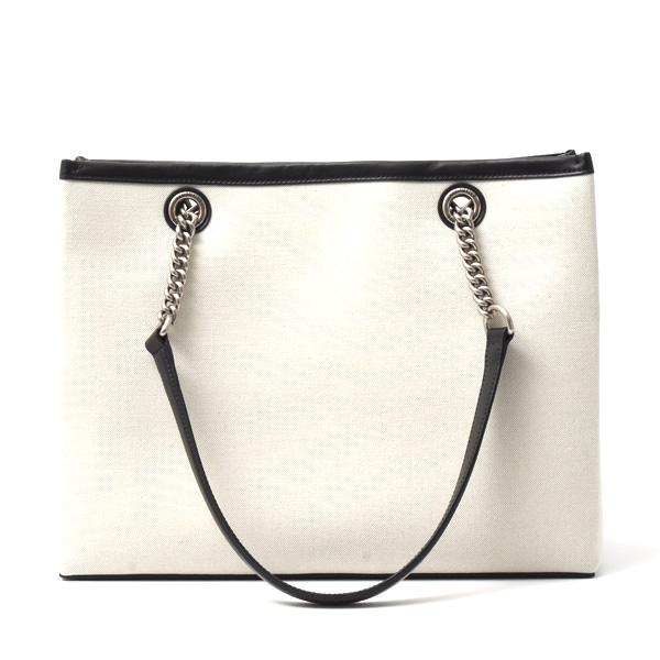 BALENCIAGA（バレンシアガ） バッグ レディース ロゴ入りチェーン