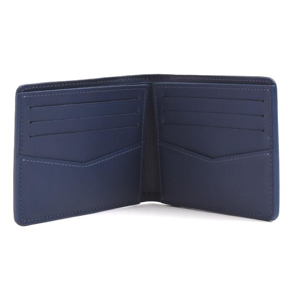 LOUIS VUITTON（ルイ・ヴィトン） 財布 メンズ ダミエ アンフィニ