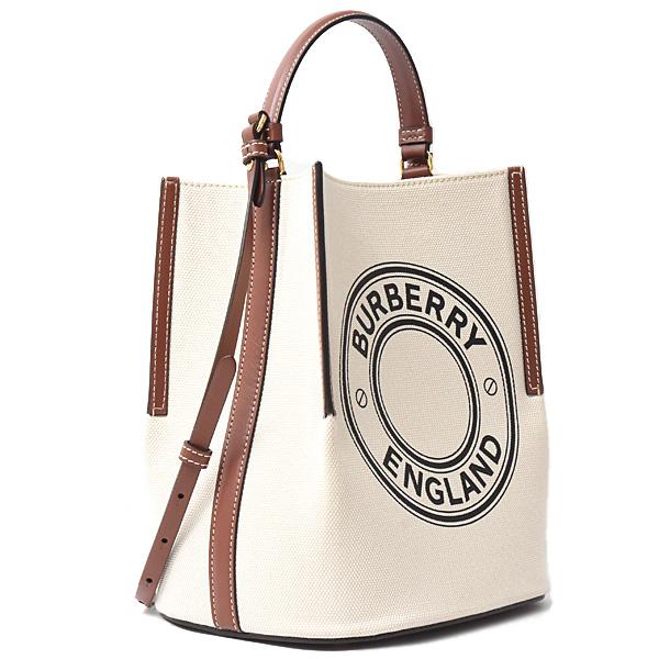BURBERRY（バーバリー） バッグ レディース ペキーバケットバック