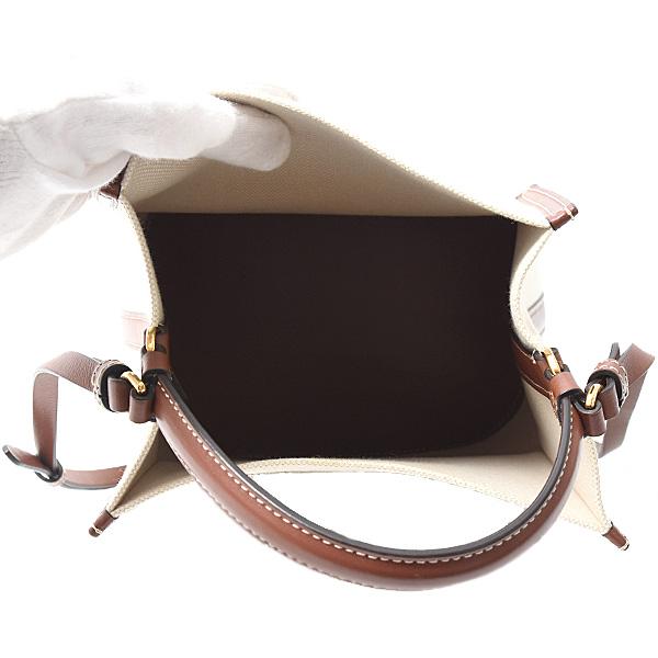 BURBERRY（バーバリー） バッグ レディース ペキーバケットバック