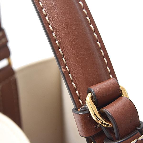 BURBERRY（バーバリー） バッグ レディース ペキーバケットバック