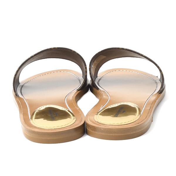 LOUIS VUITTON（ルイ・ヴィトン） 靴 レディース モノグラム ロック