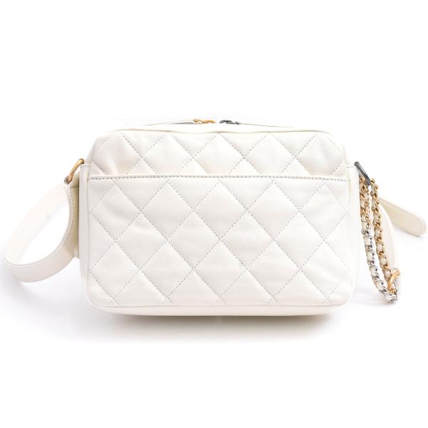 【新品】CHANEL シャネル カメラバッグ　ショルダーバッグ AS2923 CHANEL シャネル バッグ レディース スモールカメラバッグ
