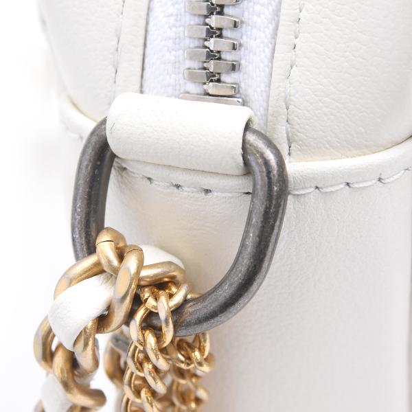 【新品】CHANEL シャネル カメラバッグ　ショルダーバッグ AS2923 CHANEL シャネル バッグ レディース スモールカメラバッグ