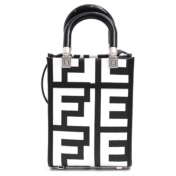 FENDI（フェンディ） バッグ レディース サンシャインショッパー ミニ