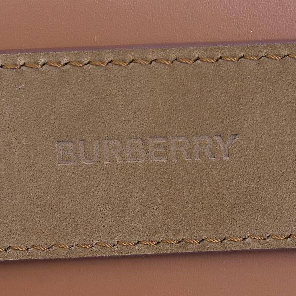 BURBERRY（バーバリー） バッグ レディース TBロゴ ウエストバッグ