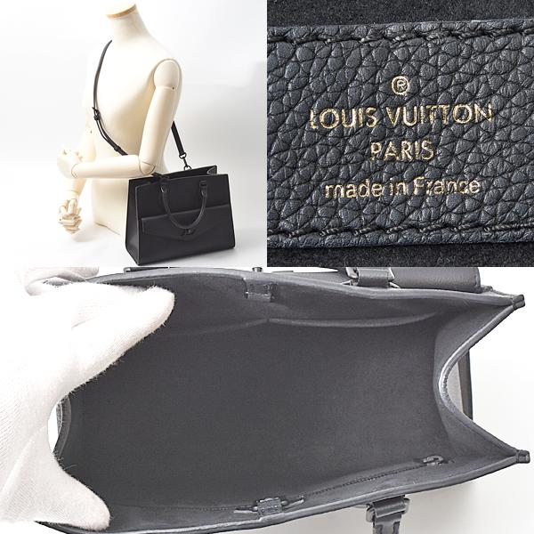 LOUIS VUITTON（ルイ・ヴィトン） バッグ レディース ロックミー