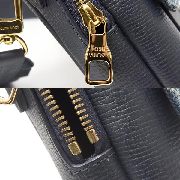 LOUIS VUITTON（ルイ・ヴィトン） バッグ メンズ ダブルフォンポーチ