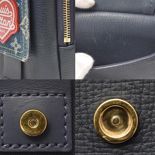 LOUIS VUITTON（ルイ・ヴィトン） バッグ メンズ ダブルフォンポーチ