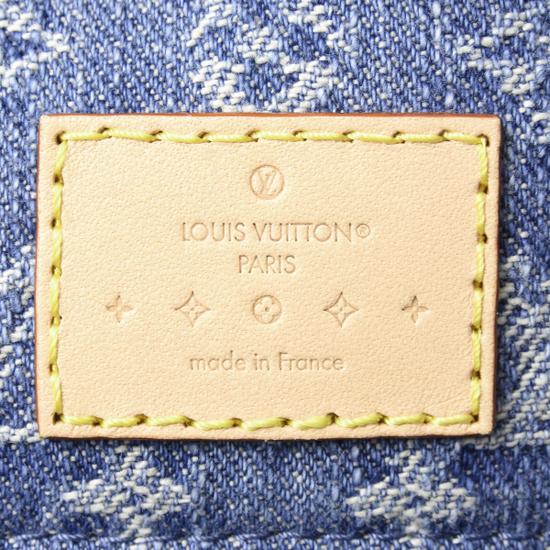 オンザゴー（LOUIS VUITTON） ルイヴィトン オンザゴーMM モノグラム