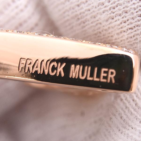 FRANCK MULLER（フランクミュラー） ネックレス メンズ タリスマン No