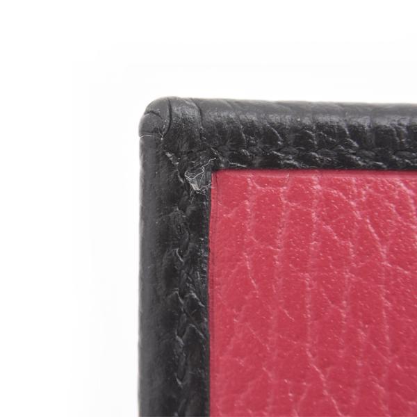 GUCCI（グッチ） 財布 レディース ダブルG ミディアム ウォレット 日本