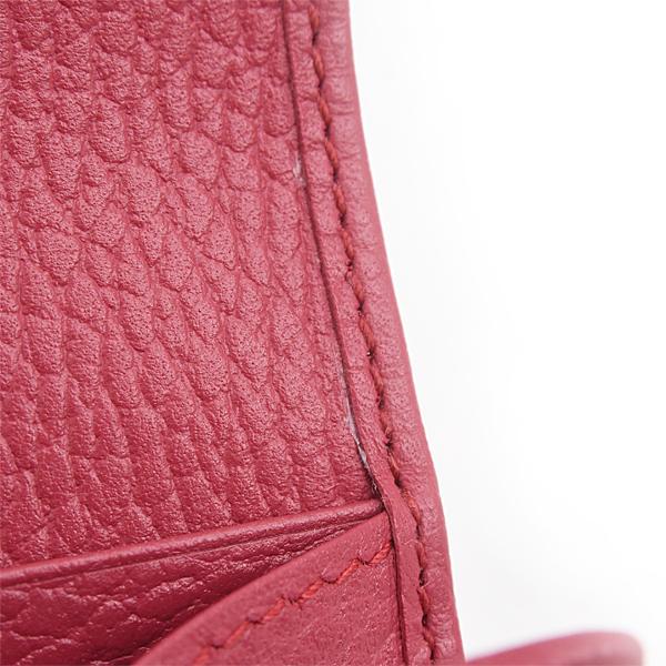 GUCCI（グッチ） 財布 レディース ダブルG ミディアム ウォレット 日本