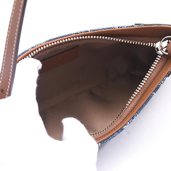 GG グッチ バッグ レディース GGエンブレム スーパーミニ ショルダー