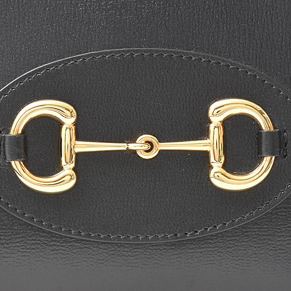 GUCCI（グッチ） バッグ ディース ホースビット 1955 ミニショルダー