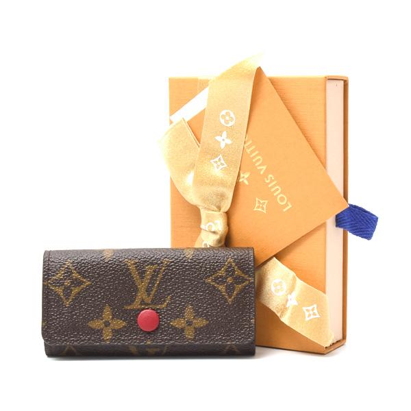 LOUIS VUITTON（ルイ・ヴィトン） キーケース メンズ レディース