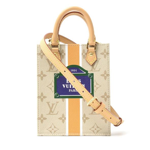 LOUIS VUITTON（ルイ・ヴィトン） バッグ レディース モノグラム