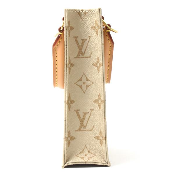 LOUIS VUITTON（ルイ・ヴィトン） バッグ レディース モノグラム