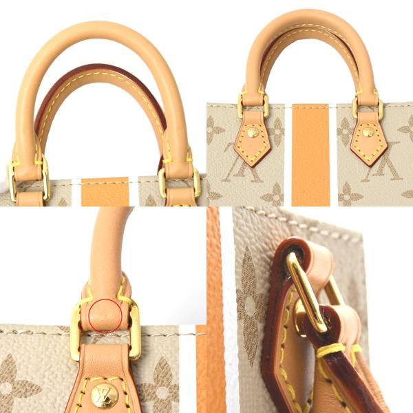 LOUIS VUITTON（ルイ・ヴィトン） バッグ レディース モノグラム