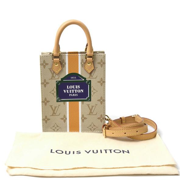 LOUIS VUITTON（ルイ・ヴィトン） バッグ レディース モノグラム
