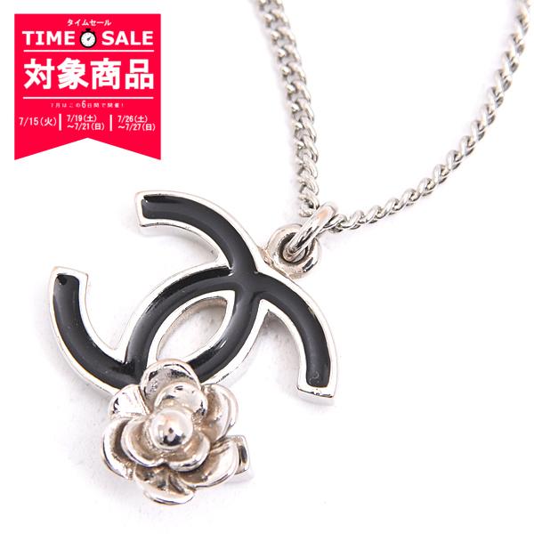 GABRIELLE CHANEL シャネル ネックレス レディース ココマーク