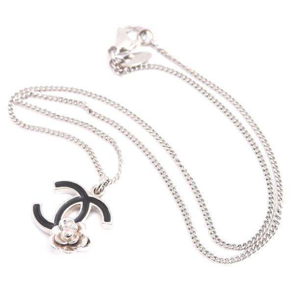 GABRIELLE CHANEL シャネル ネックレス レディース ココマーク