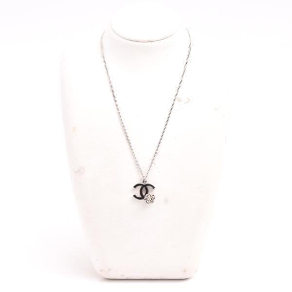 GABRIELLE CHANEL シャネル ネックレス レディース ココマーク