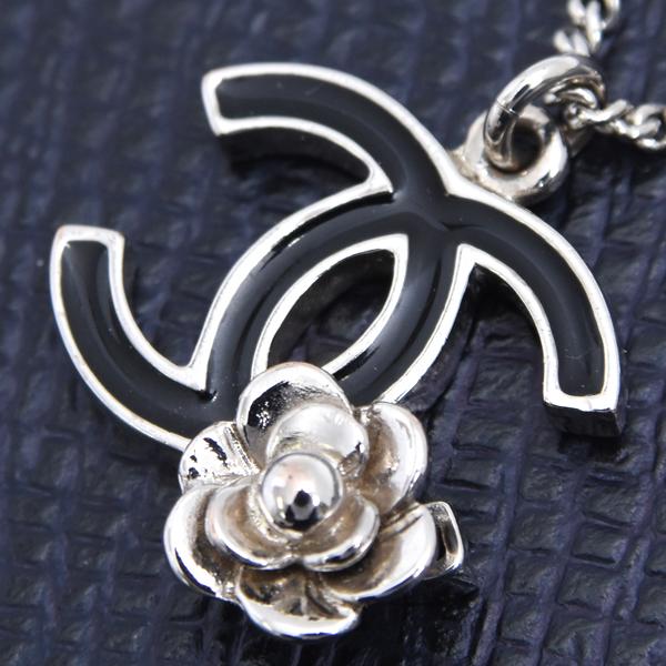 GABRIELLE CHANEL シャネル ネックレス レディース ココマーク