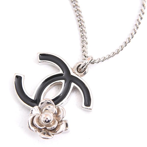 GABRIELLE CHANEL シャネル ネックレス レディース ココマーク