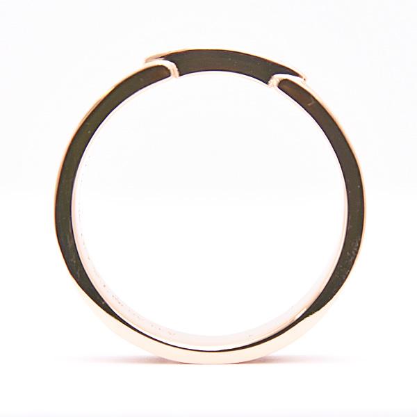 TIFFANY&Co.（ティファニー） 指輪 レディース アトラス 3P