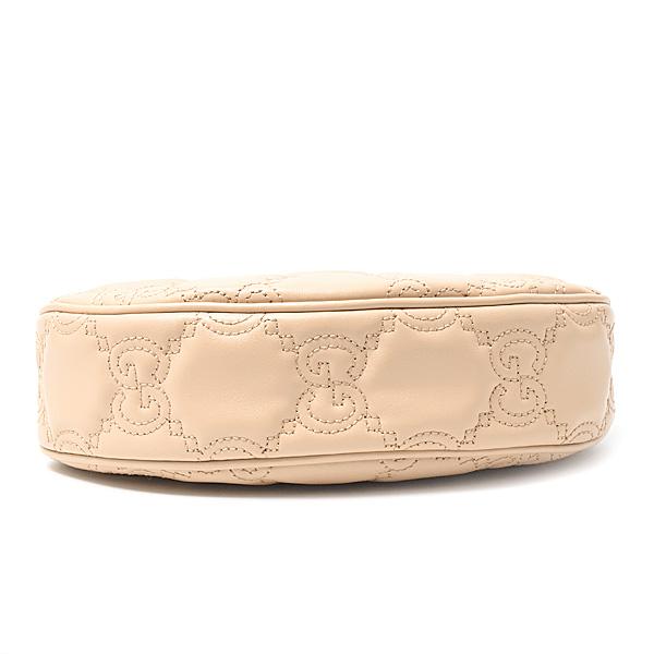 GUCCI（グッチ） バッグ レディース GGマトラッセ 2WAYチェーン
