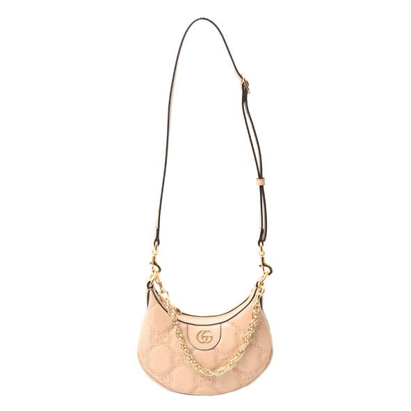 GUCCI（グッチ） バッグ レディース GGマトラッセ 2WAYチェーン