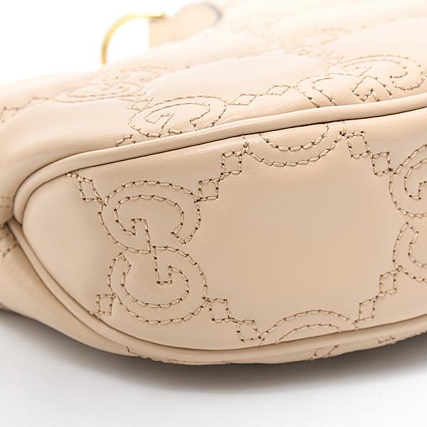 GUCCI（グッチ） バッグ レディース GGマトラッセ 2WAYチェーン