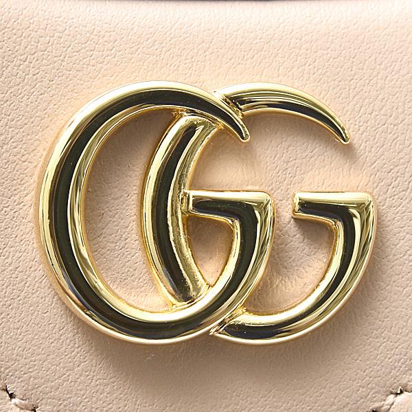 GUCCI（グッチ） バッグ レディース GGマトラッセ 2WAYチェーン