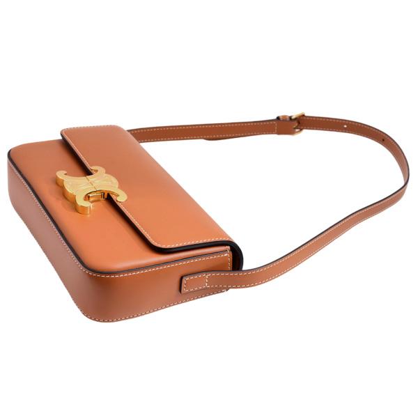 CELINE（セリーヌ） バッグ レディース トリオンフ ショルダーバッグ