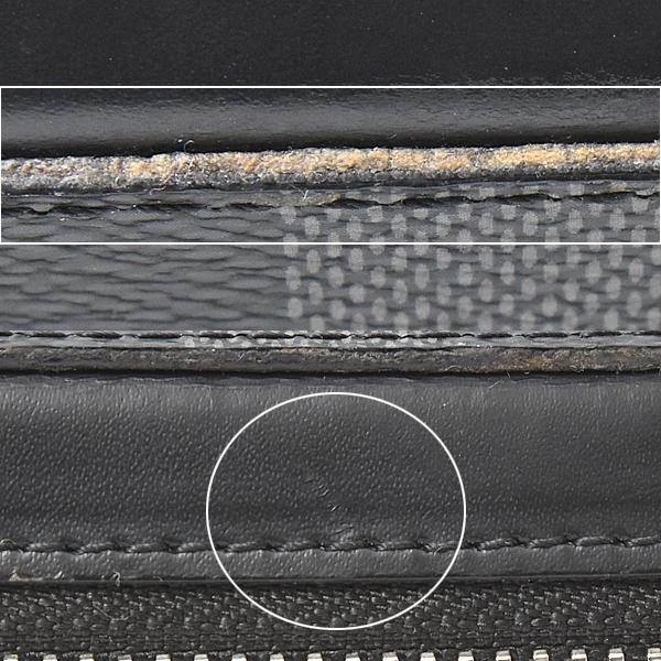 LOUIS VUITTON（ルイ・ヴィトン） 財布 メンズ ダミエグラフィット