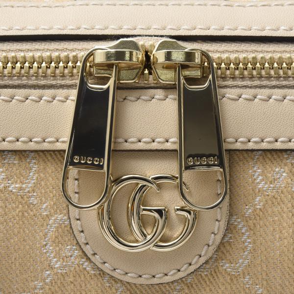 GUCCI（グッチ） バック レディース オフディア スモール トップ