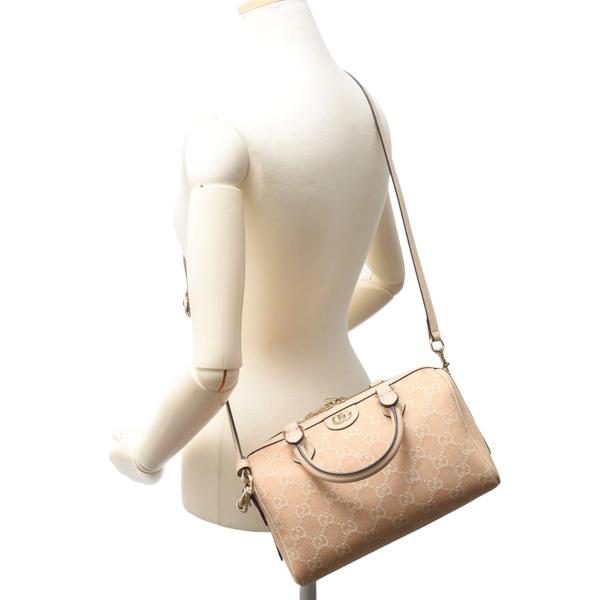 GUCCI（グッチ） バック レディース オフディア スモール トップ