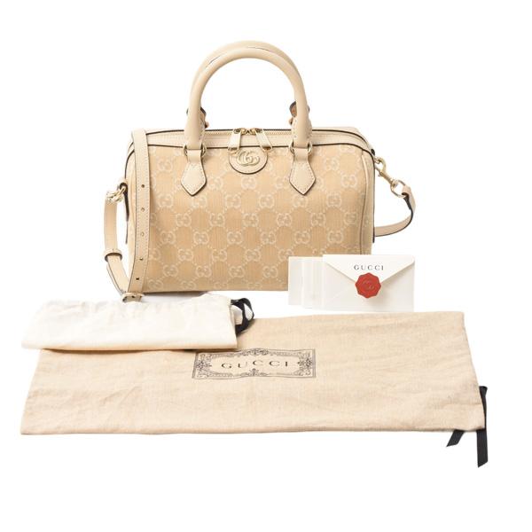 GUCCI（グッチ） バック レディース オフディア スモール トップ