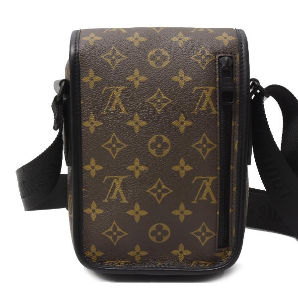 LOUIS VUITTON（ルイ・ヴィトン） バッグ メンズ アーチ