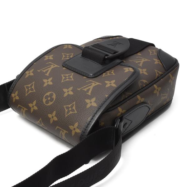 LOUIS VUITTON（ルイ・ヴィトン） バッグ メンズ アーチ