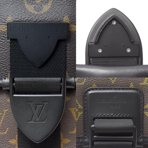 ☆美品【LOUIS VUITTON・男性用＜斜め掛けBAG＞・スマホ・財布】☆ ☆美品【LOUIS VUITTON・男性用＜斜め掛けBAG＞・スマホ・財布