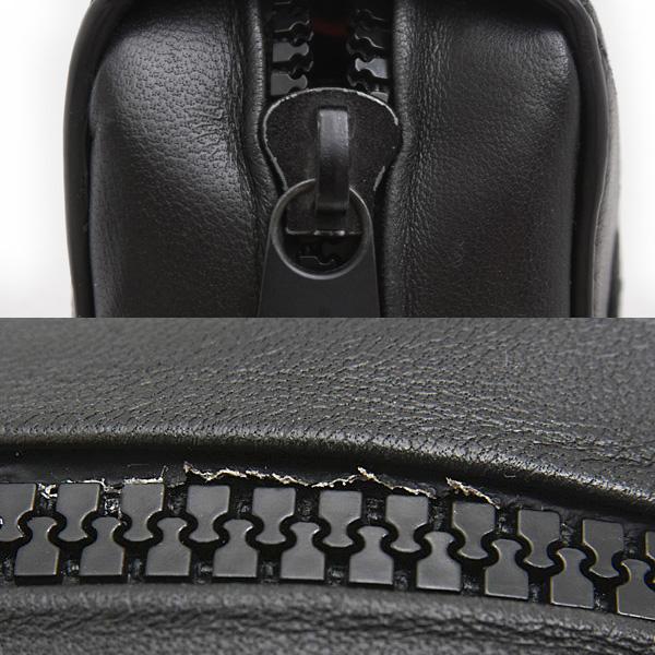 BOTTEGA VENETA（ボッテガ・ヴェネタ） バッグ メンズ セカンドバッグ