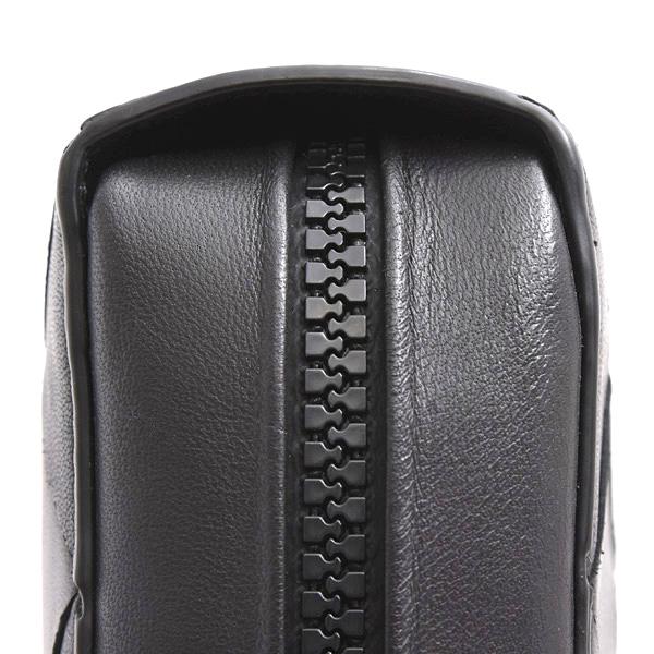 r*u様 ボッテガヴェネタ イントレチャート セカンドバッグ ラムスキン BOTTEGA VENETA（ボッテガ・ヴェネタ） バッグ メンズ セカンドバッグ