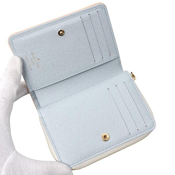 LOUIS VUITTON（ルイ・ヴィトン） 財布 レディース モノグラム