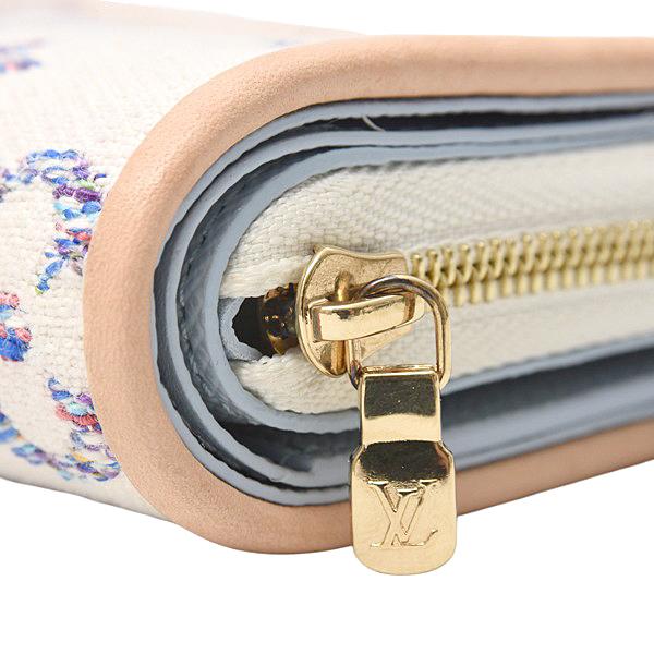 ◇ルイヴィトン◇M83500/モノグラム/ジャガード/ポルトフォイユ/ルー/財布 ◇ルイヴィトン◇M83500/モノグラム/ジャガード/ポルトフォイユ/ルー/財布