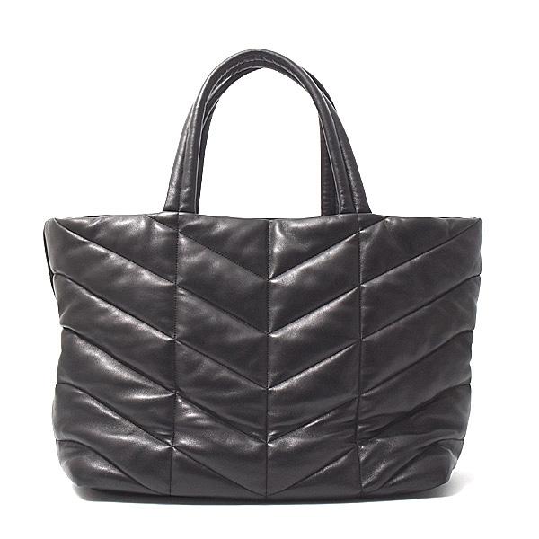 SAINT LAURENT サンローラン バッグ レディース 大型トートバッグ