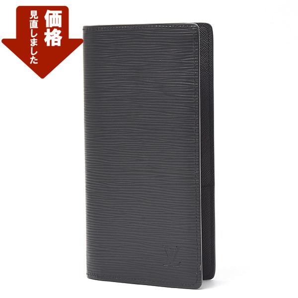 LOUIS VUITTON（ルイ・ヴィトン） 財布 メンズ エピ ポルトフォイユ
