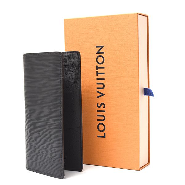 LOUIS VUITTON（ルイ・ヴィトン） 財布 メンズ エピ ポルトフォイユ