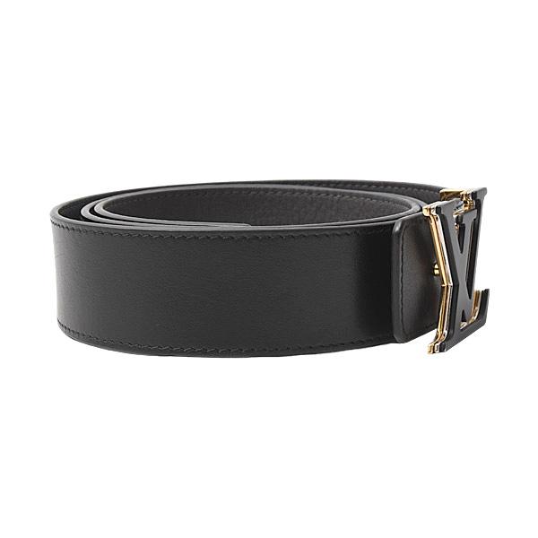 LOUIS VUITTON ベルト・LV オプティック 40MM リバーシブル